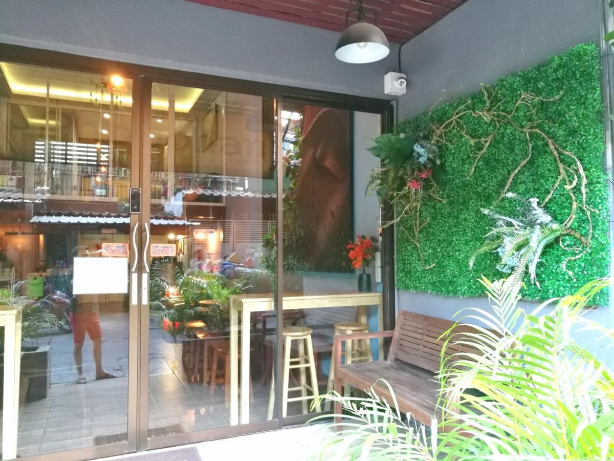 Phobphan Asrama Bangkok