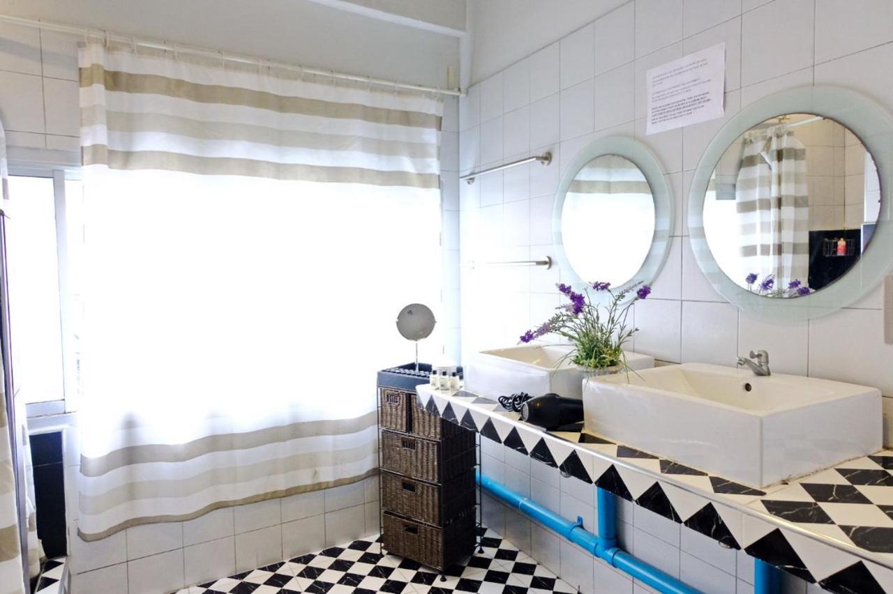 3howw Khaosan Hostel Bangkok