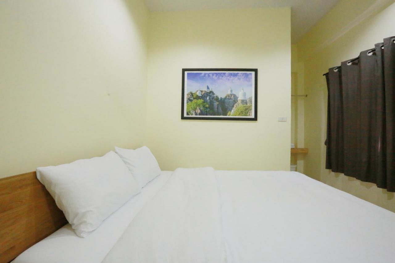 Interest Poshtel * Bangkok