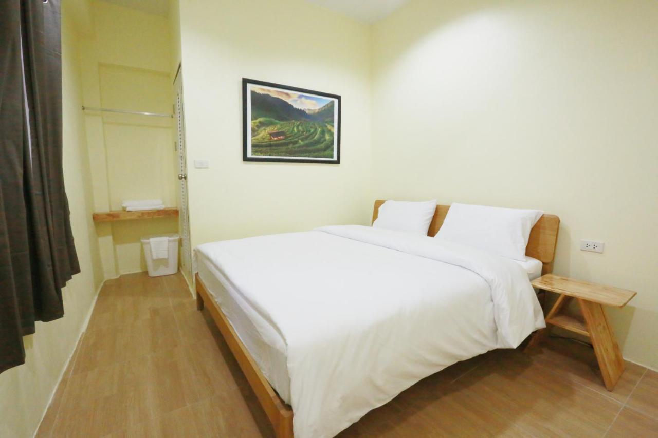 Interest Poshtel Bangkok