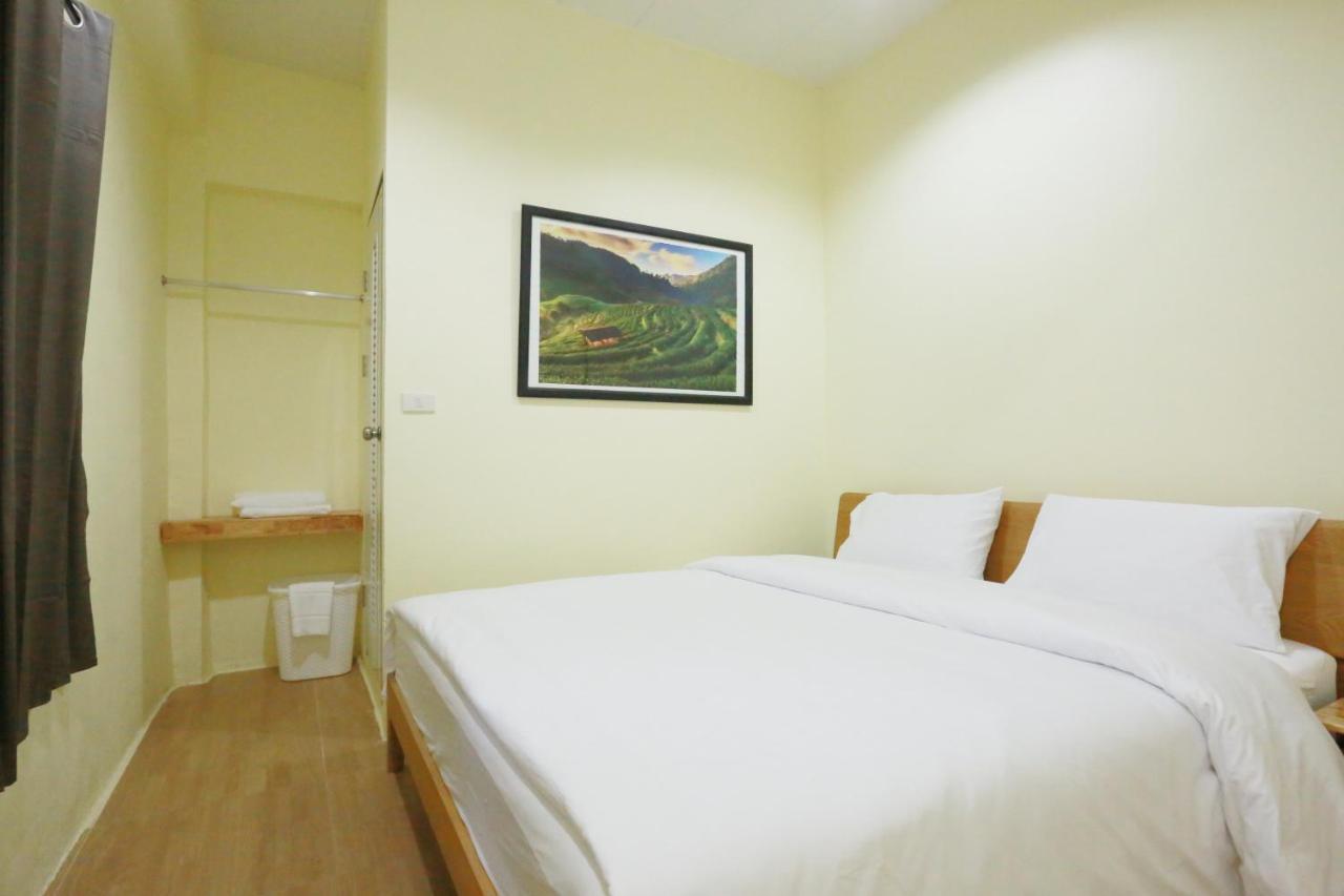 Interest Poshtel Hostel