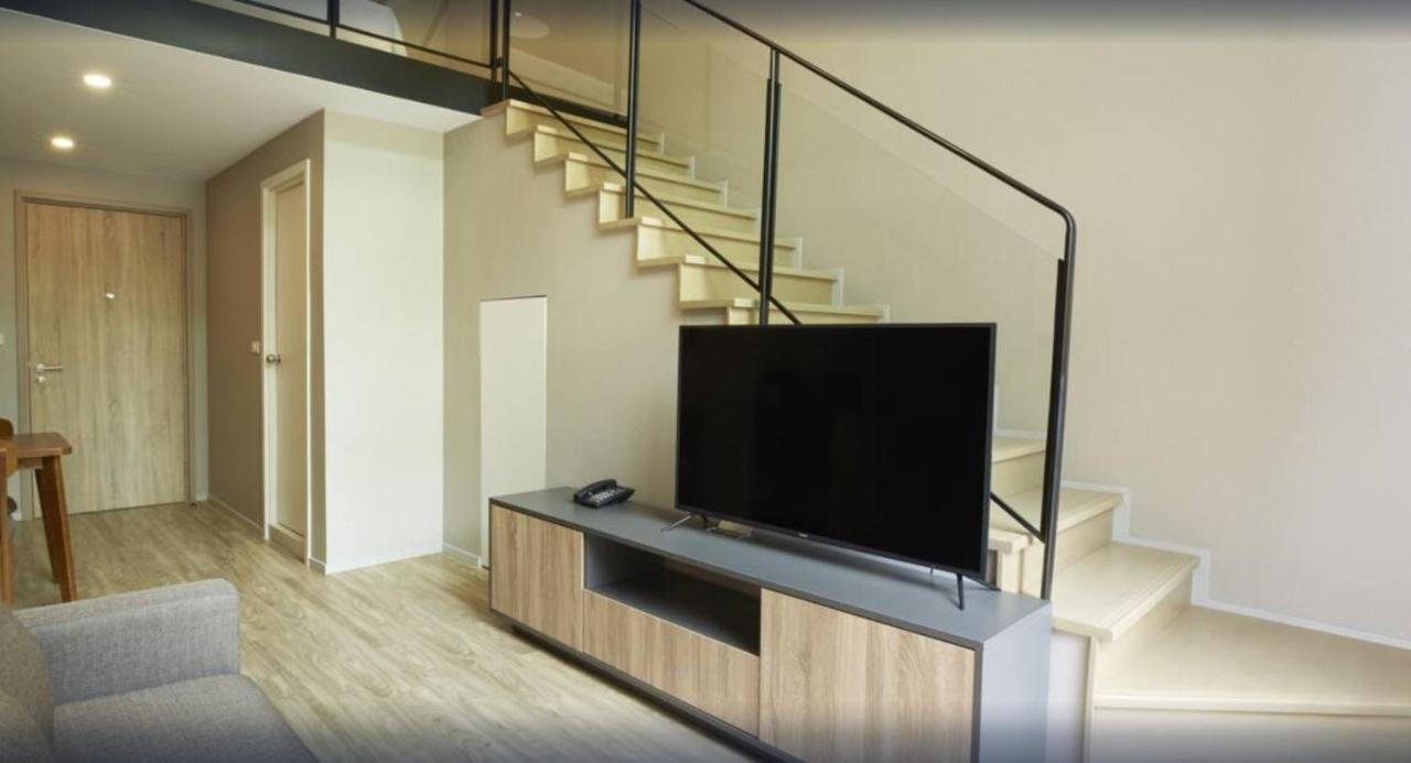 Blossom Sathorn Hospitality （曼谷高端酒店公寓） Apartment *