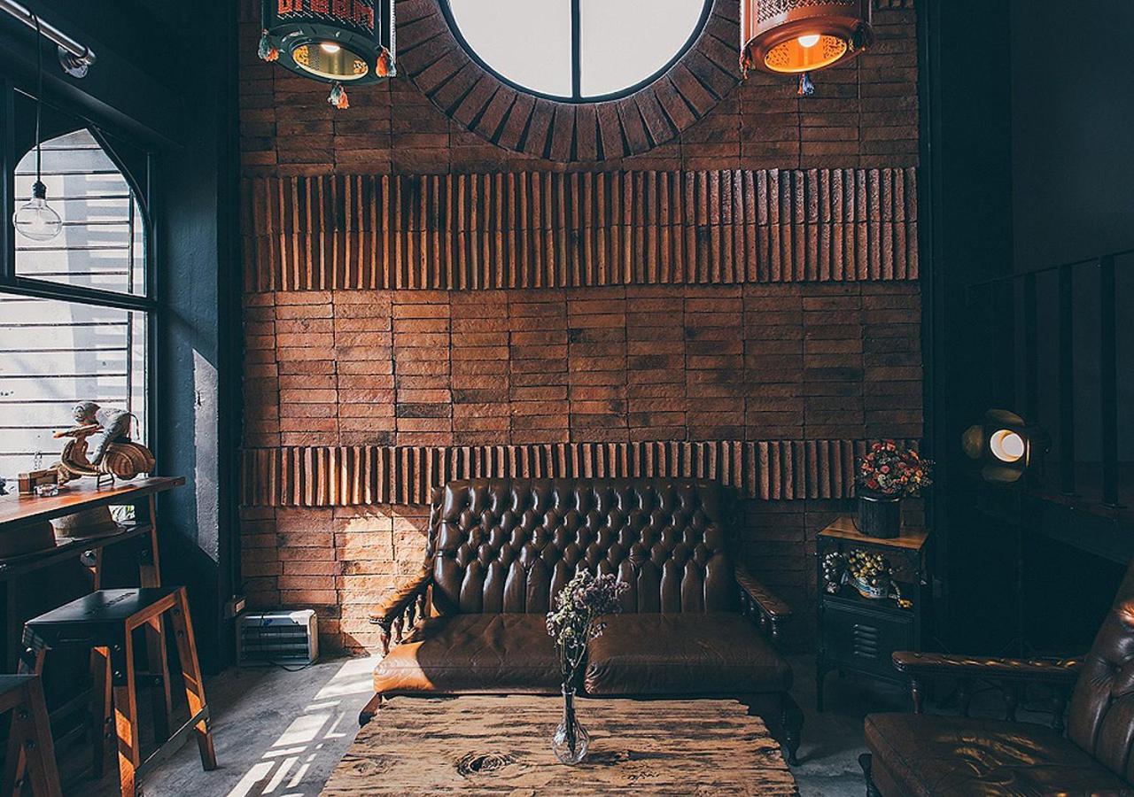 Bed & Breakfast Daydream Boutique Home@iconsiam 3*