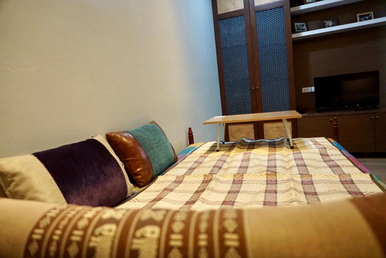 Pamahouse Boutique Asrama *