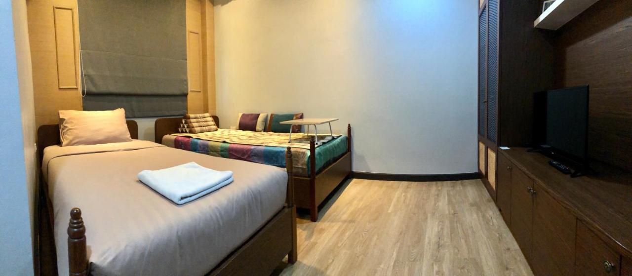 Asrama Pamahouse Boutique