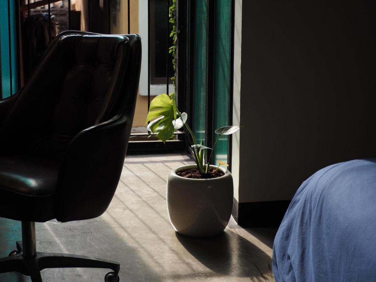 Hostel Banya Huaikhwang