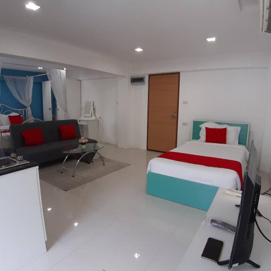 Slt Apartment *