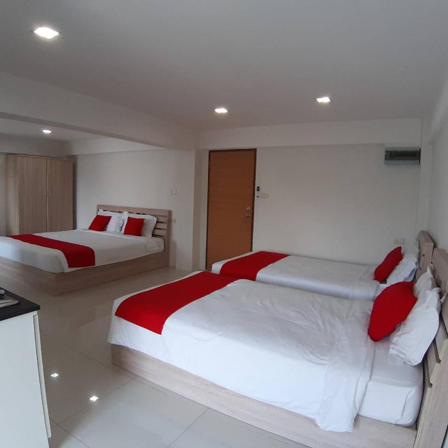 Slt Apartment
