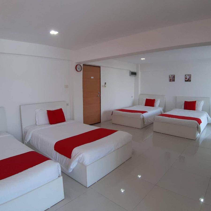 Apartment Slt