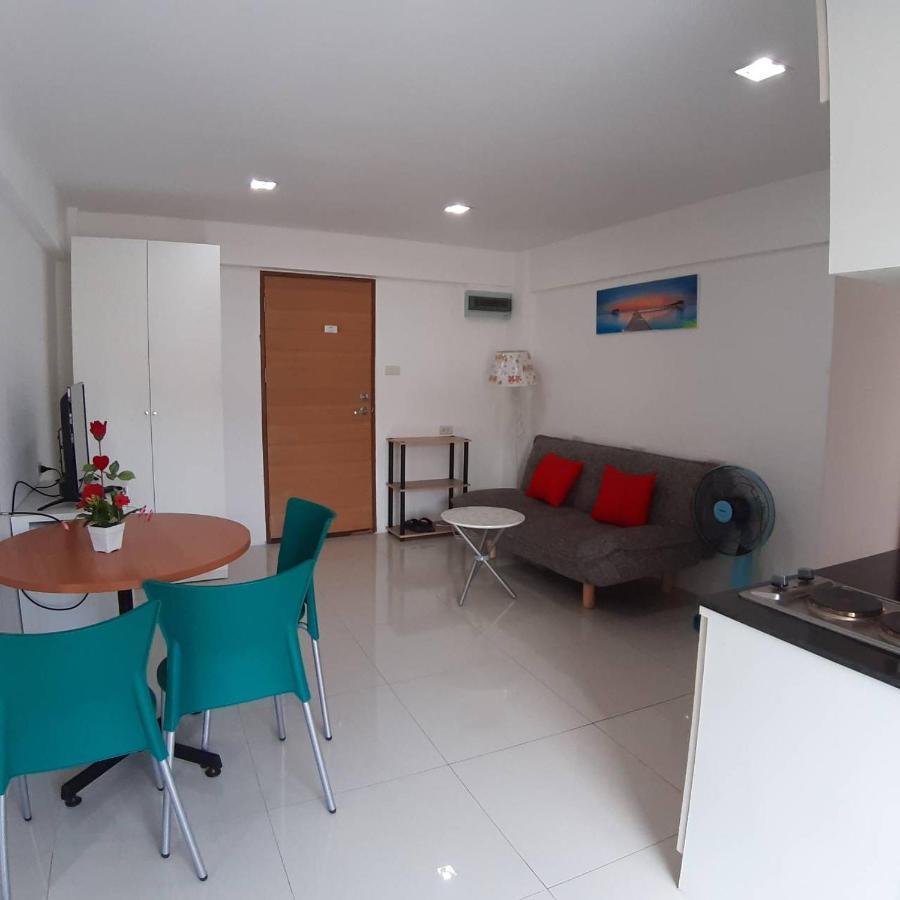 Apartment Slt Bangkok