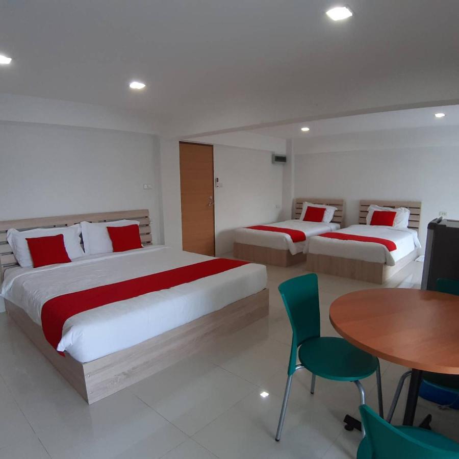 Apartment Slt