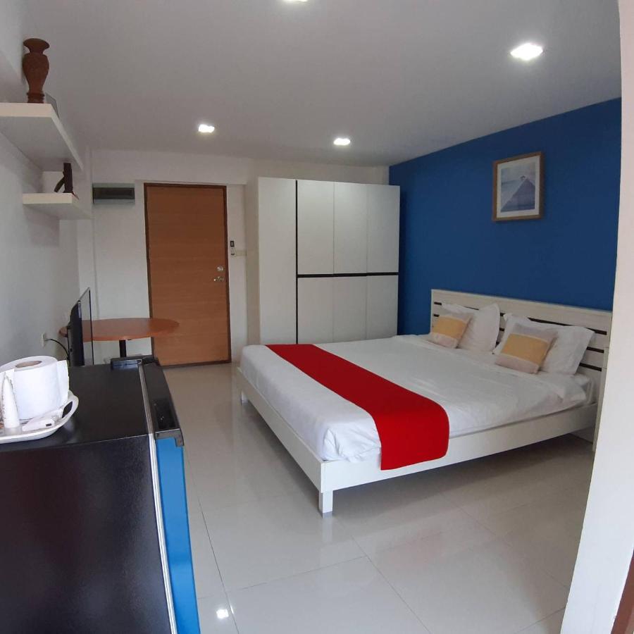 Apartment Slt *