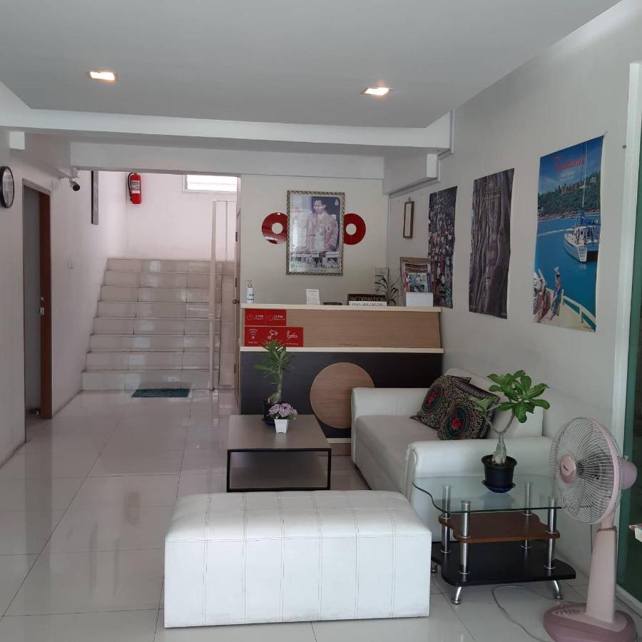 Apartment Slt Bangkok
