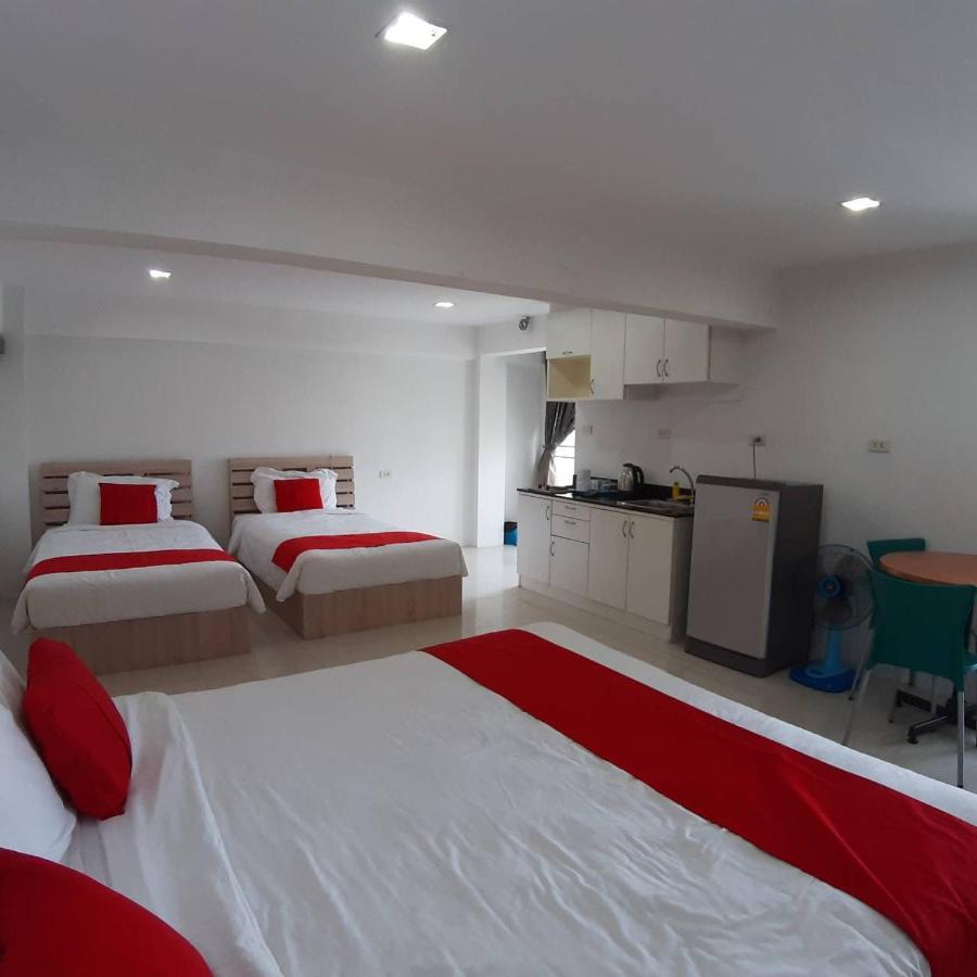 Slt Apartment