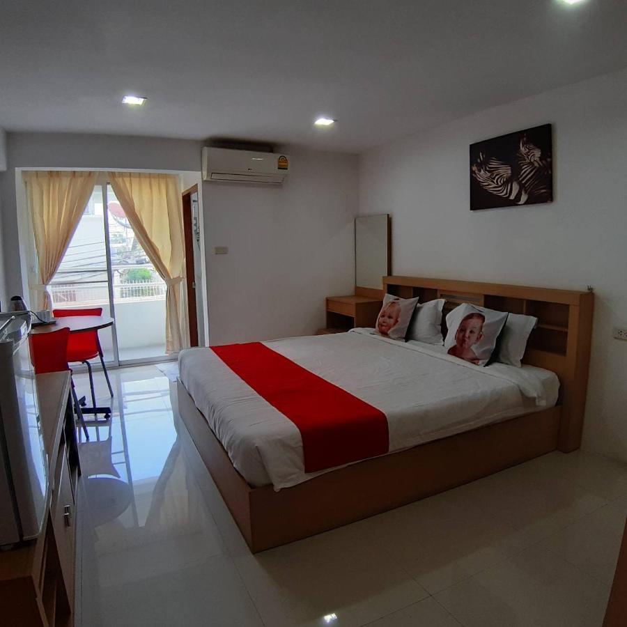 Apartment Slt *