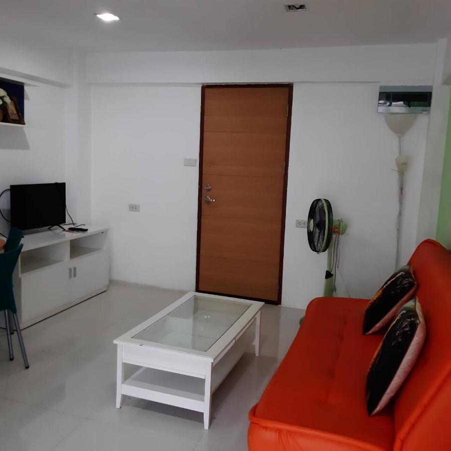 Slt Apartment