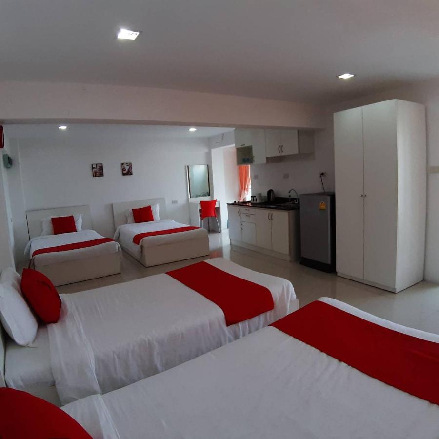 Slt Apartment