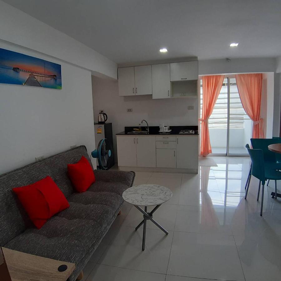 Slt Apartment