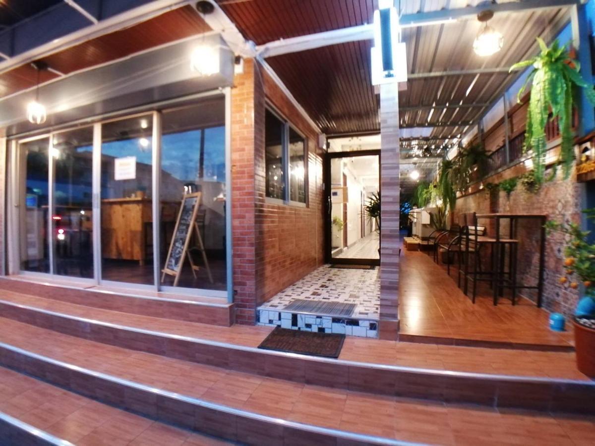 Apartment Gogoal Latkrabang