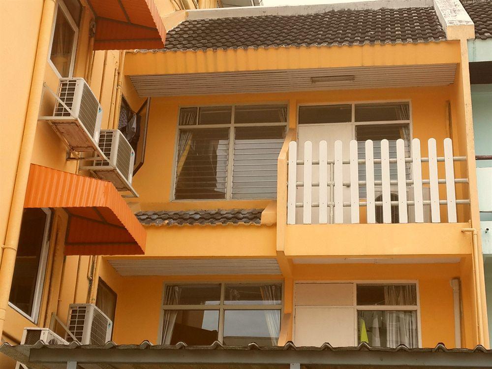 Hotel Sawasdee Sukhumvit