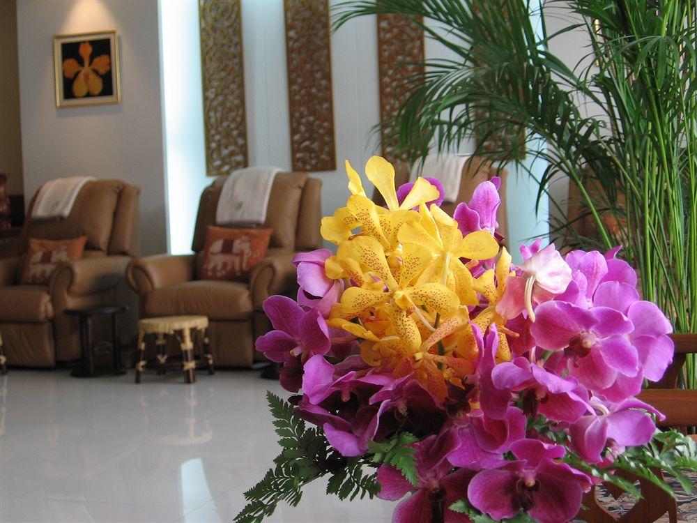 Street Inn, Inn 3*