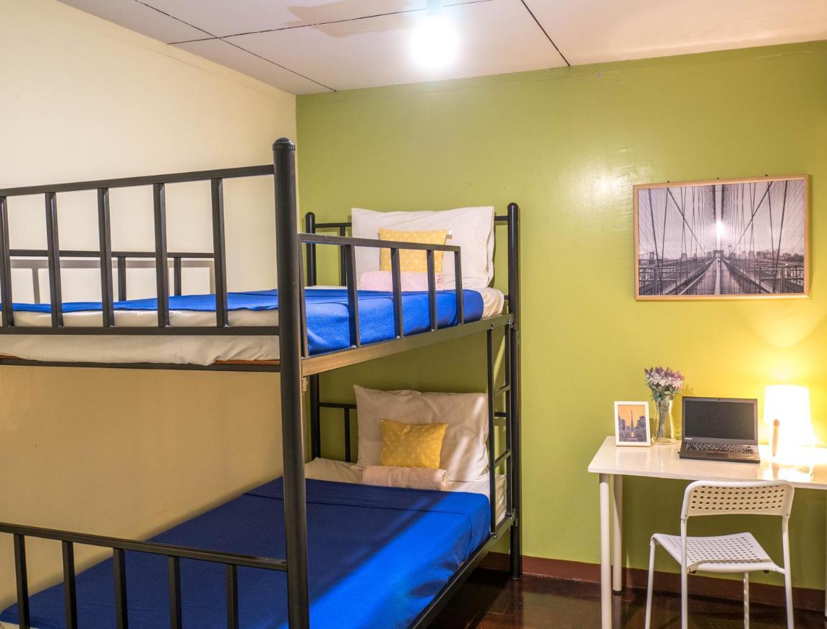 Hostel Chan Cha La 99 Bangkok