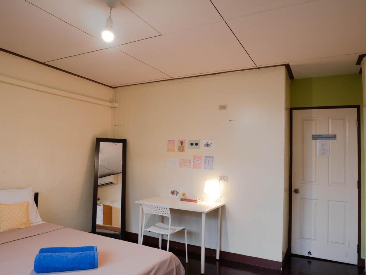 Chan Cha La 99 Hostel *