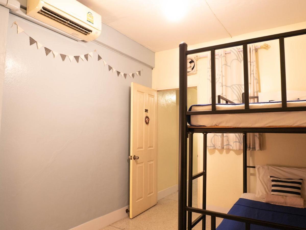 Hostel Chan Cha La 99 *