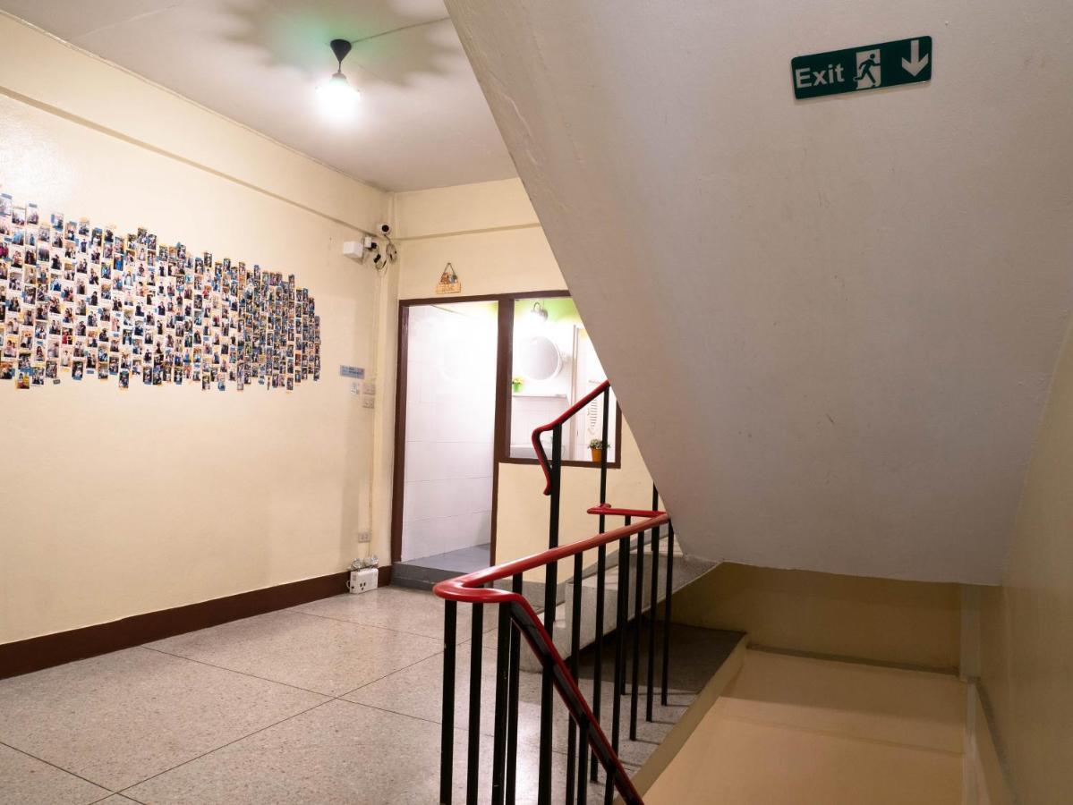 Hostel Chan Cha La 99