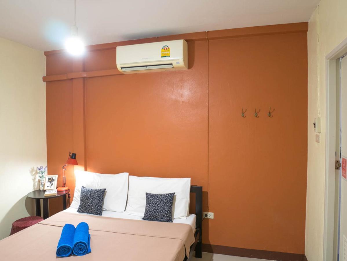 Hostel Chan Cha La 99