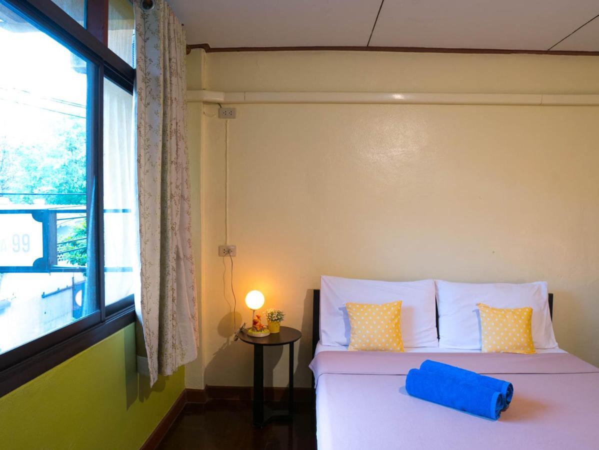 Chan Cha La 99 Hostel