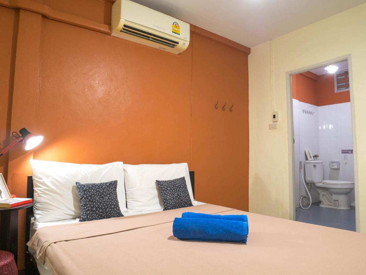 Hostel Chan Cha La 99 *