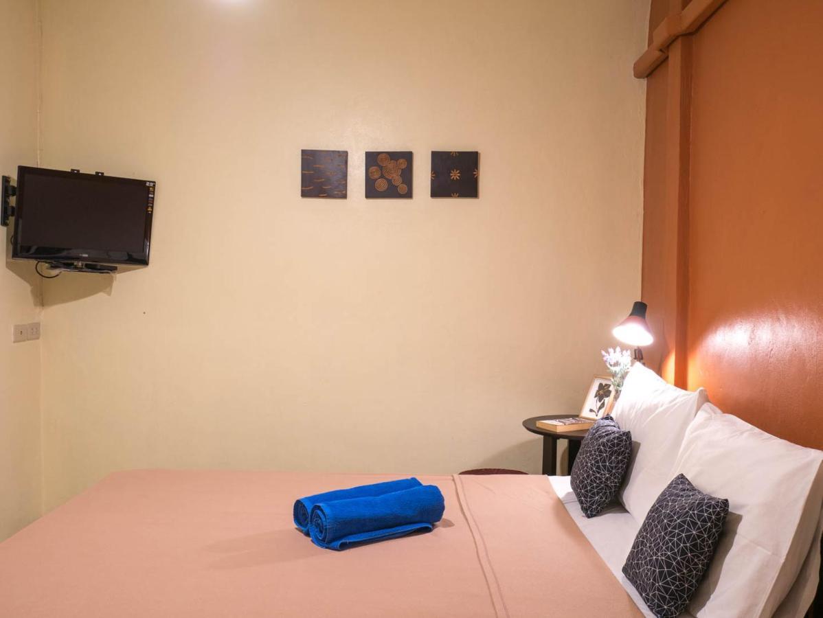 Hostel Chan Cha La 99 Bangkok