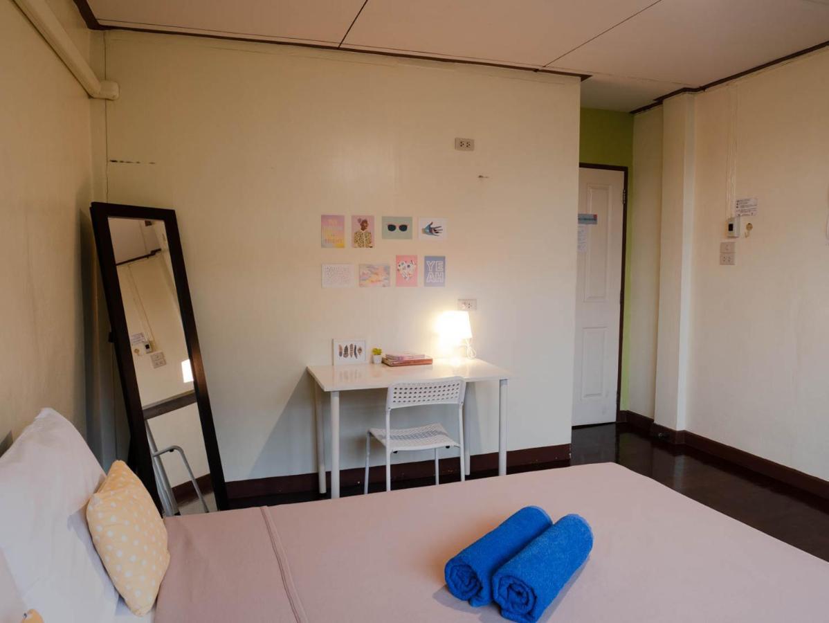 Hostel Chan Cha La 99