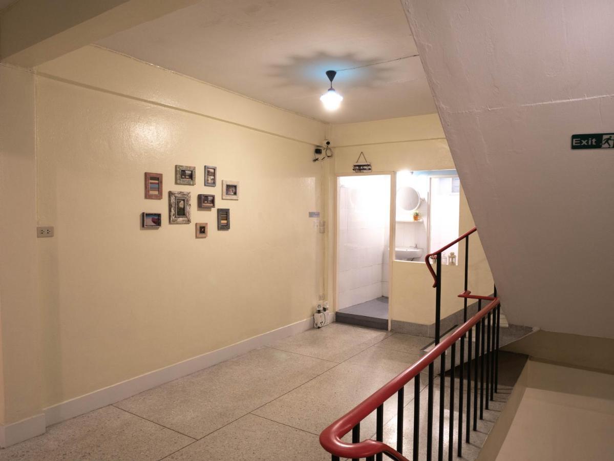 Chan Cha La 99 Hostel