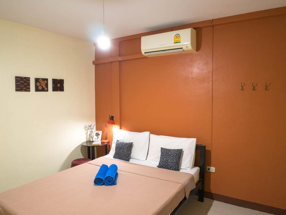 Chan Cha La 99 Hostel *