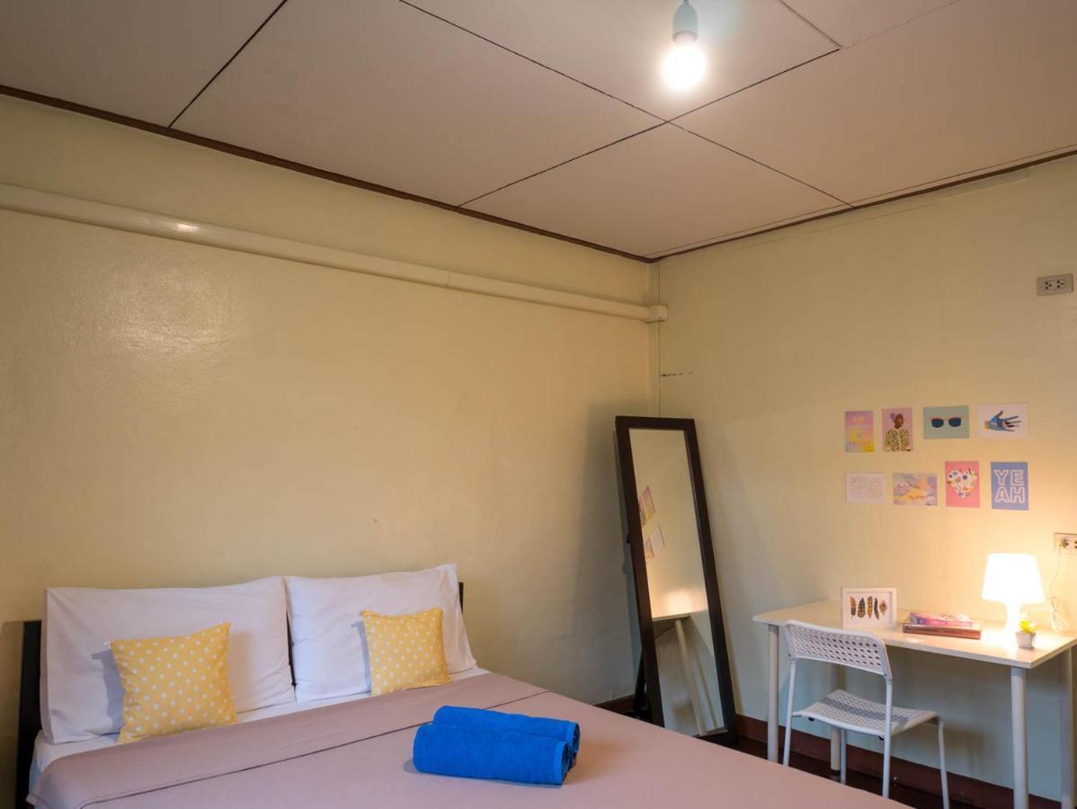 Hostel Chan Cha La 99 *