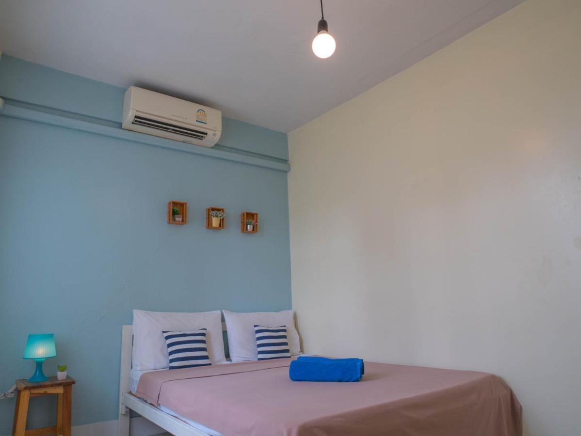 Hostel Chan Cha La 99