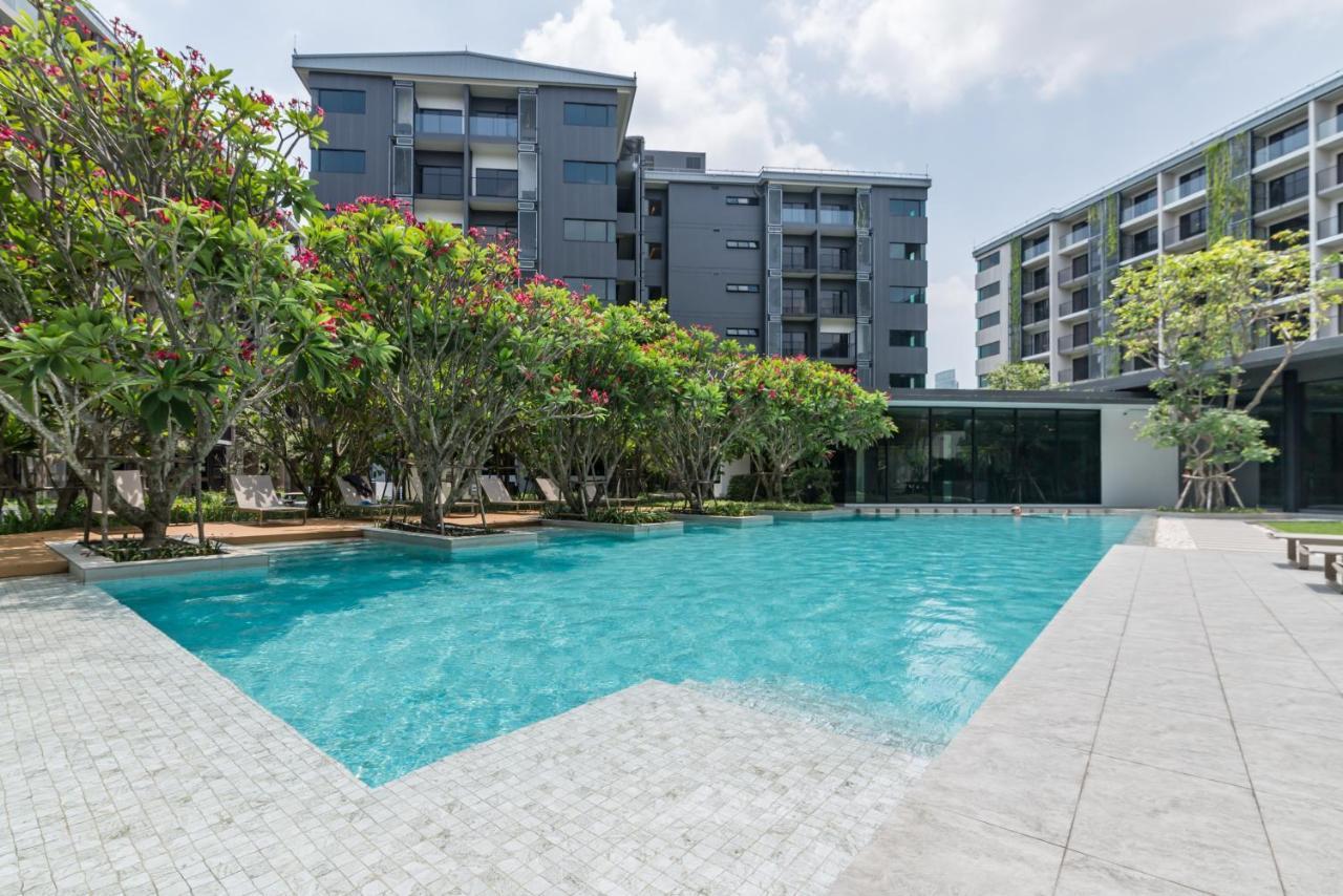 Blossom Sathorn By Plearn Bangkok