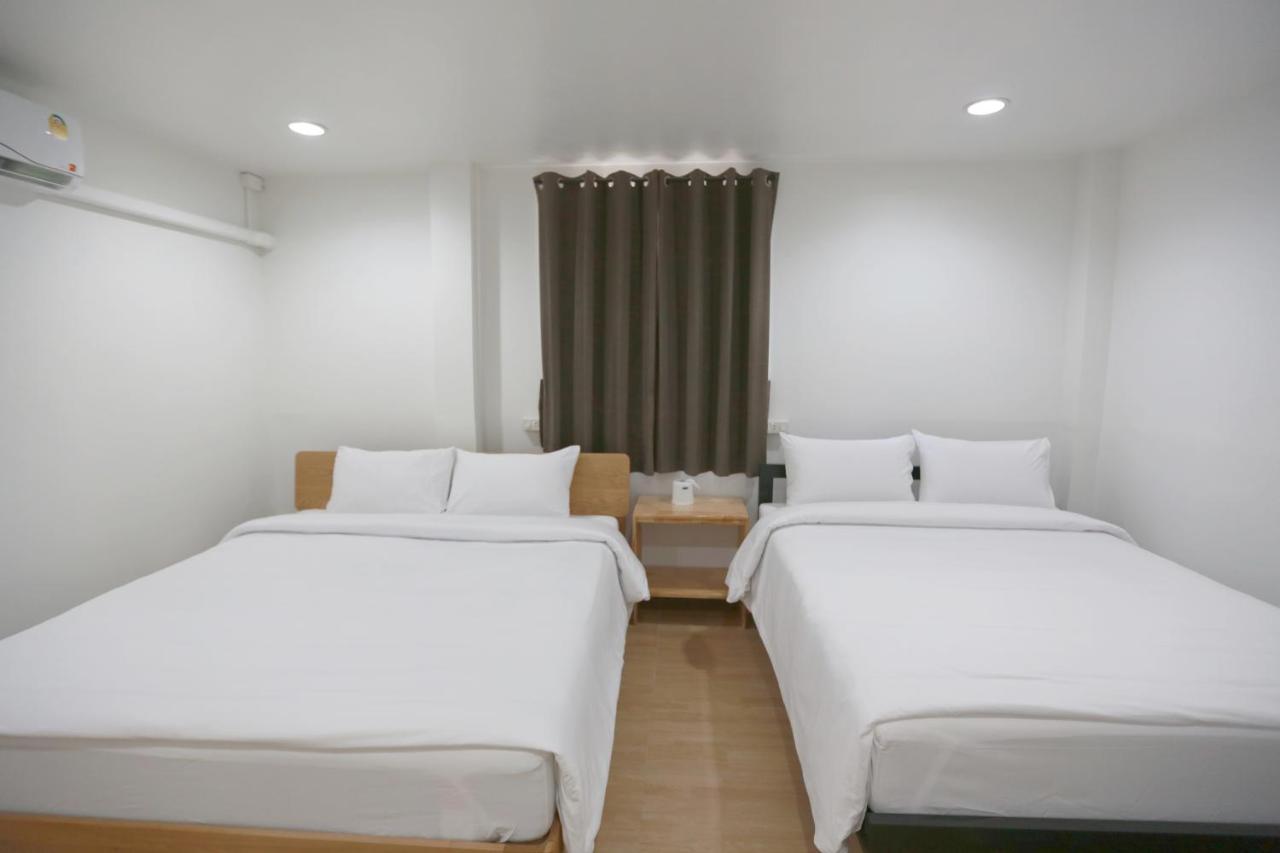 Interest Poshtel * Bangkok
