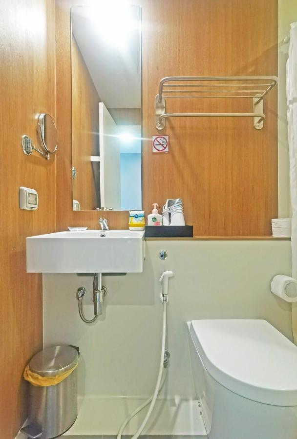 Blossom Sathorn Hospitality （曼谷高端酒店公寓） Apartment