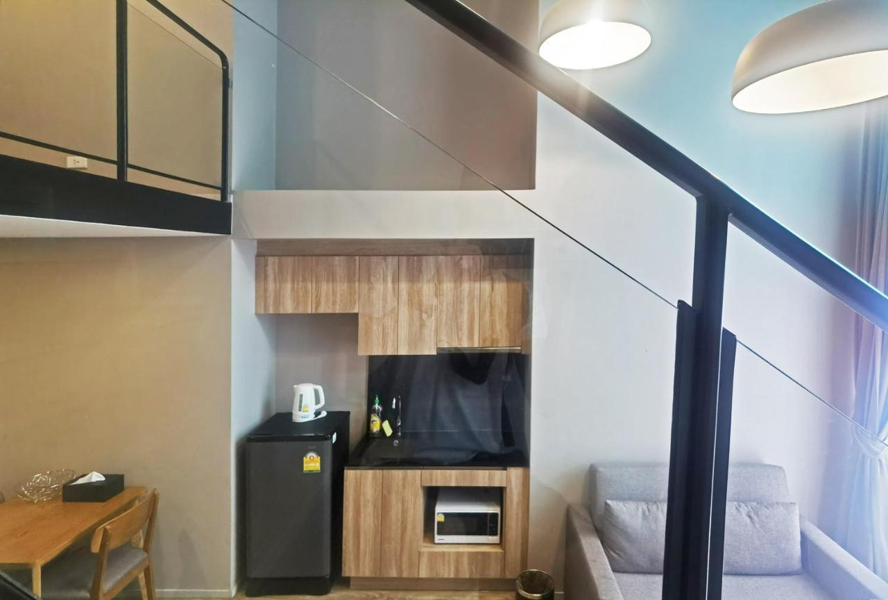 Blossom Sathorn Hospitality （曼谷高端酒店公寓） Apartment *