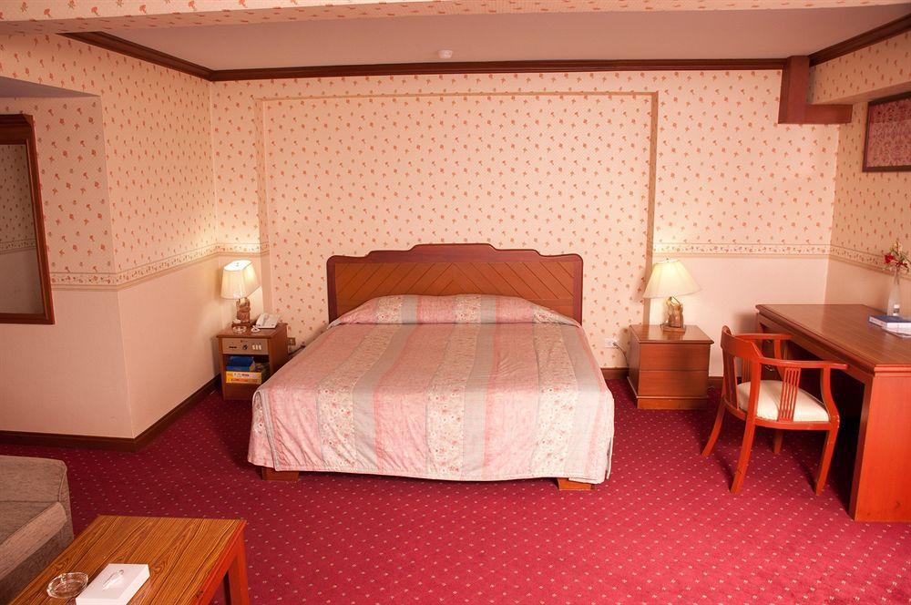 Rio Hotel