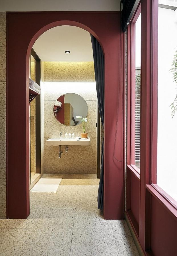 B House 49 Aparthotel 3*