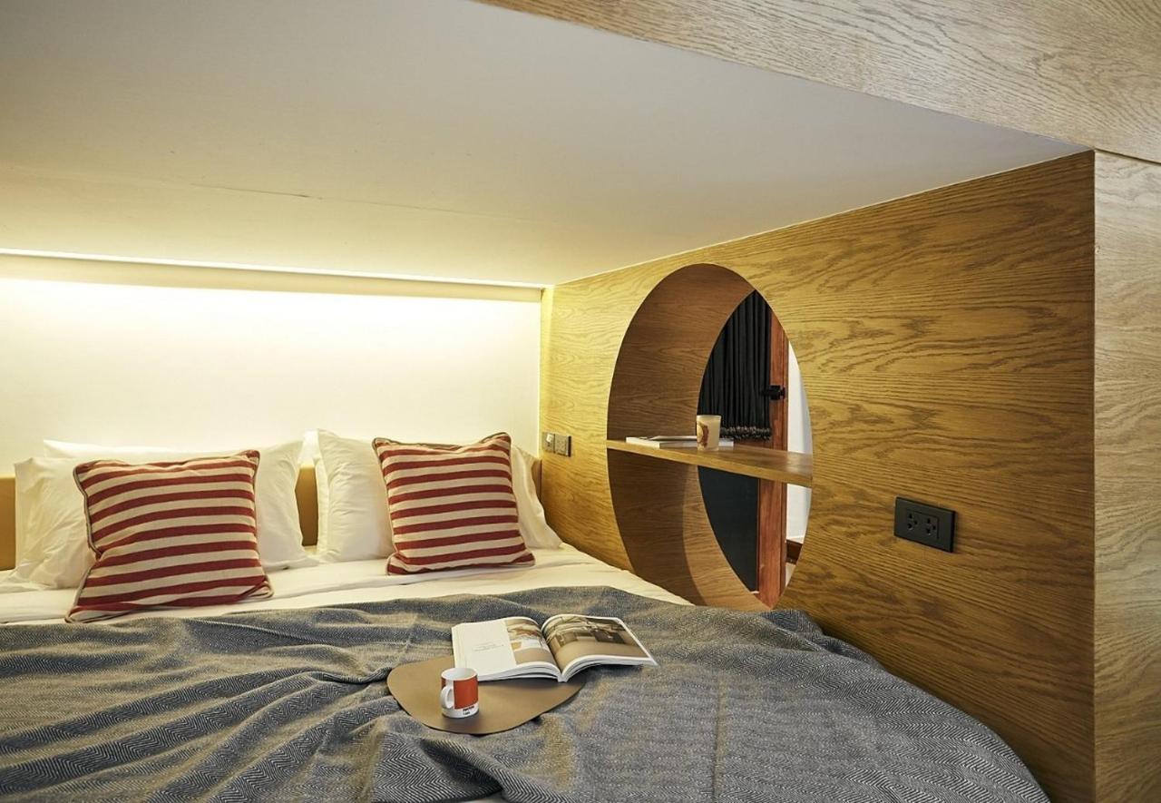 B House 49 Aparthotel 3*