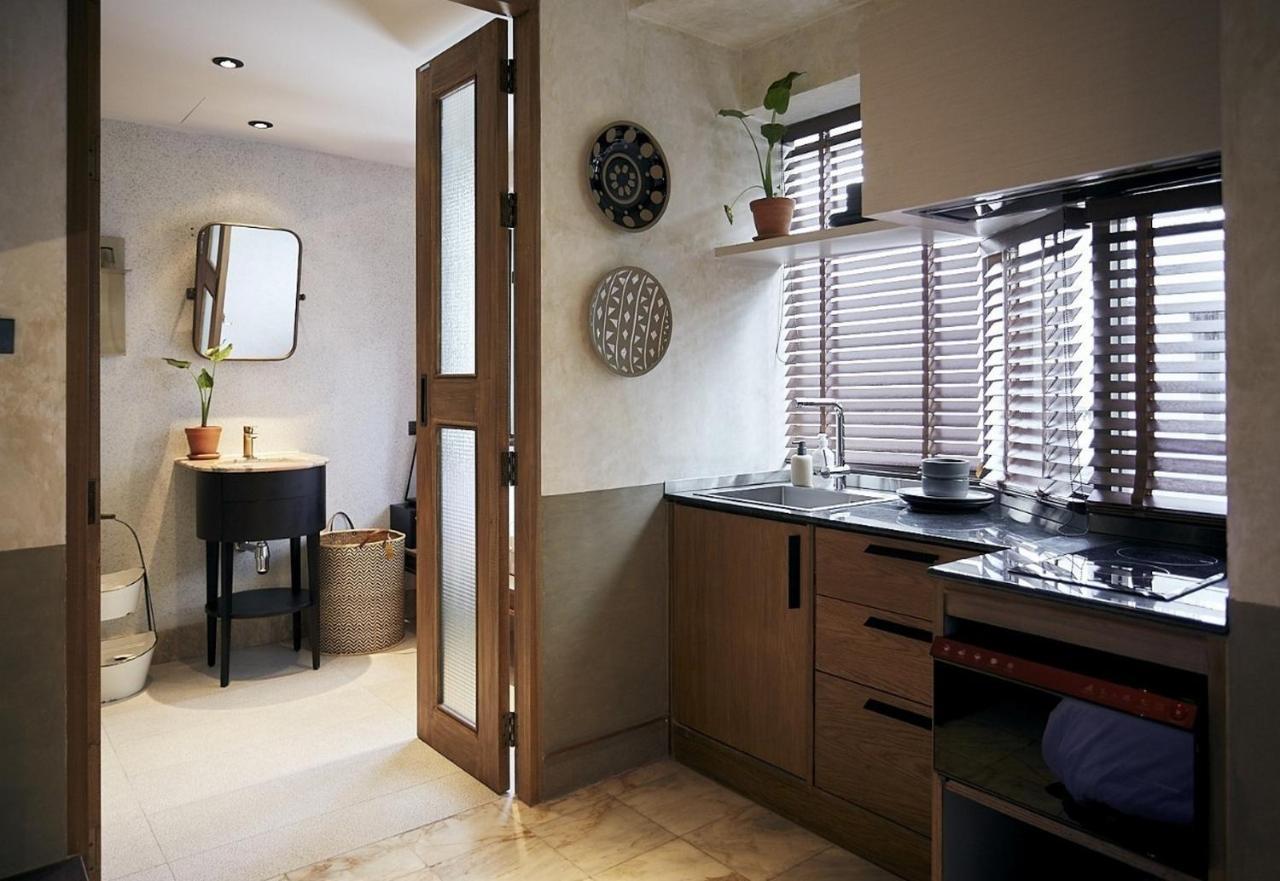B House 49 Aparthotel 3*