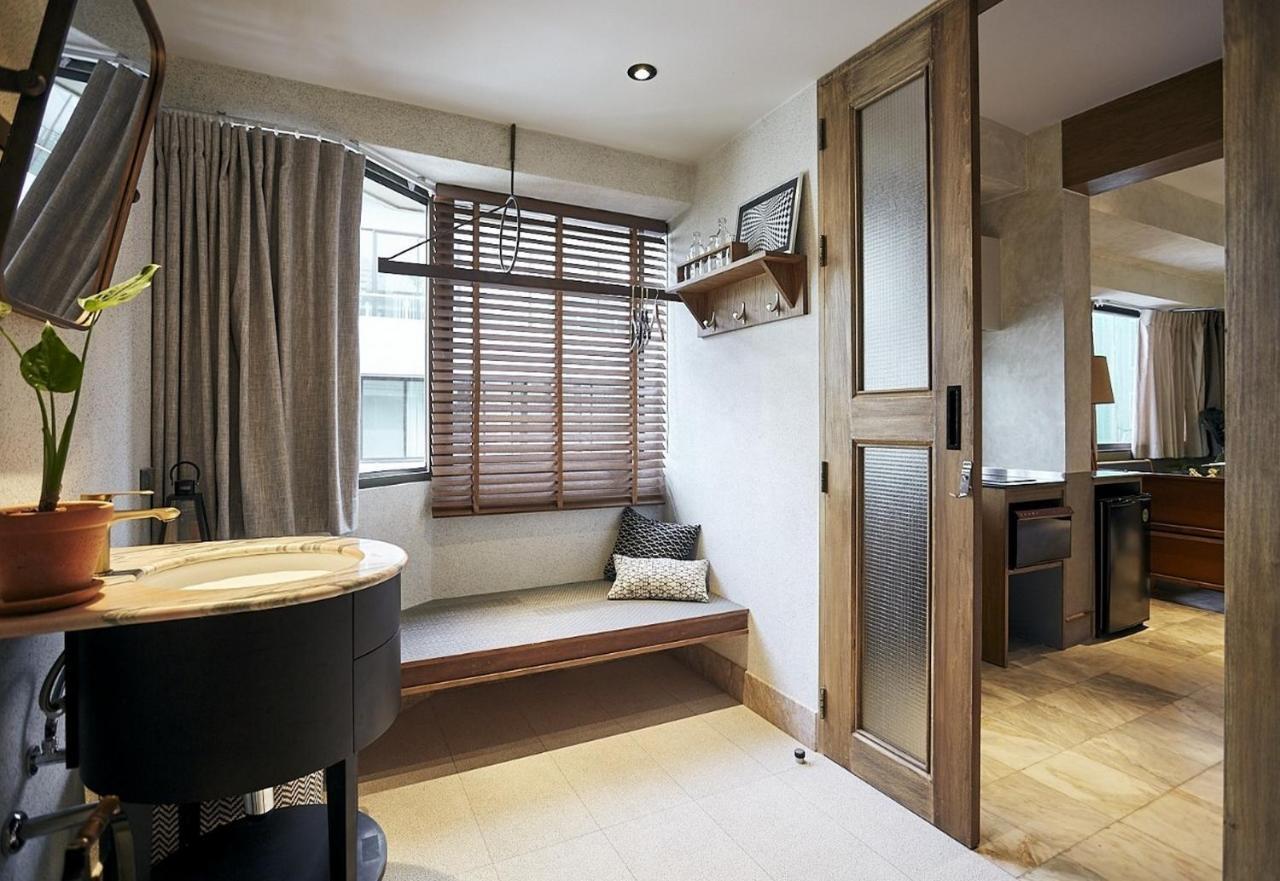 B House 49 Aparthotel 3*
