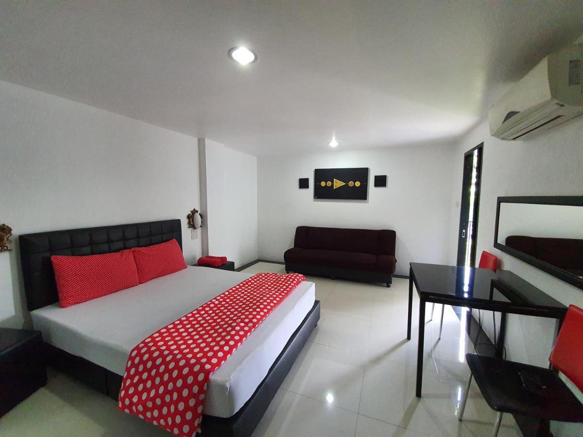 Apartment @room