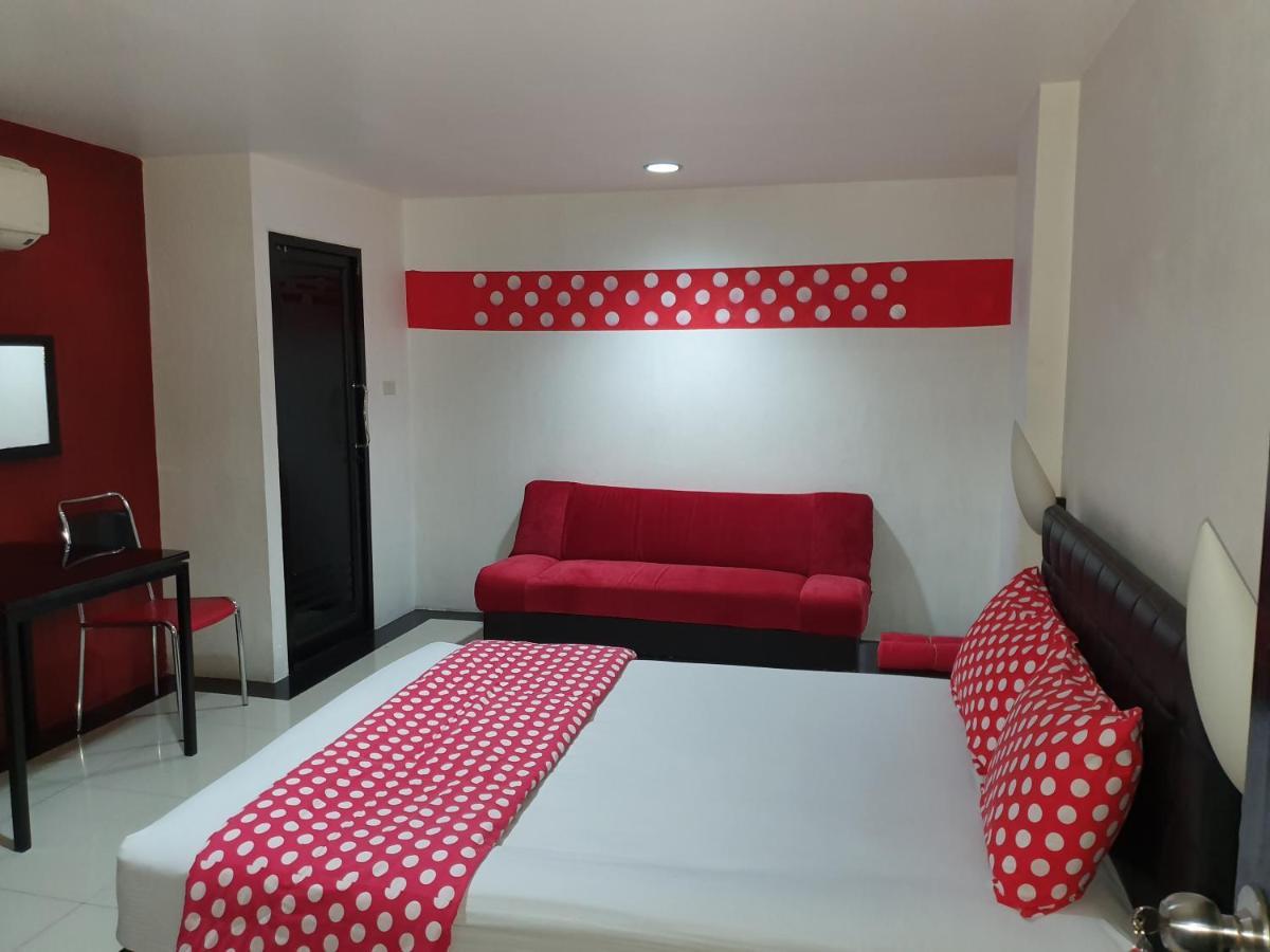 Apartment @room *