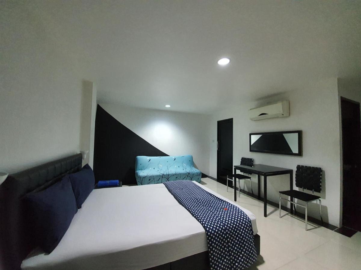 Apartment @room Bangkok